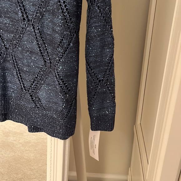 NY& Co SoHo sweater - Picture 4 of 10